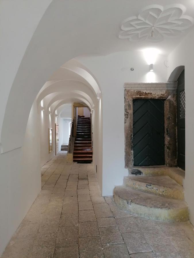 דירות קרמניצה Krizkov Dom מראה חיצוני תמונה