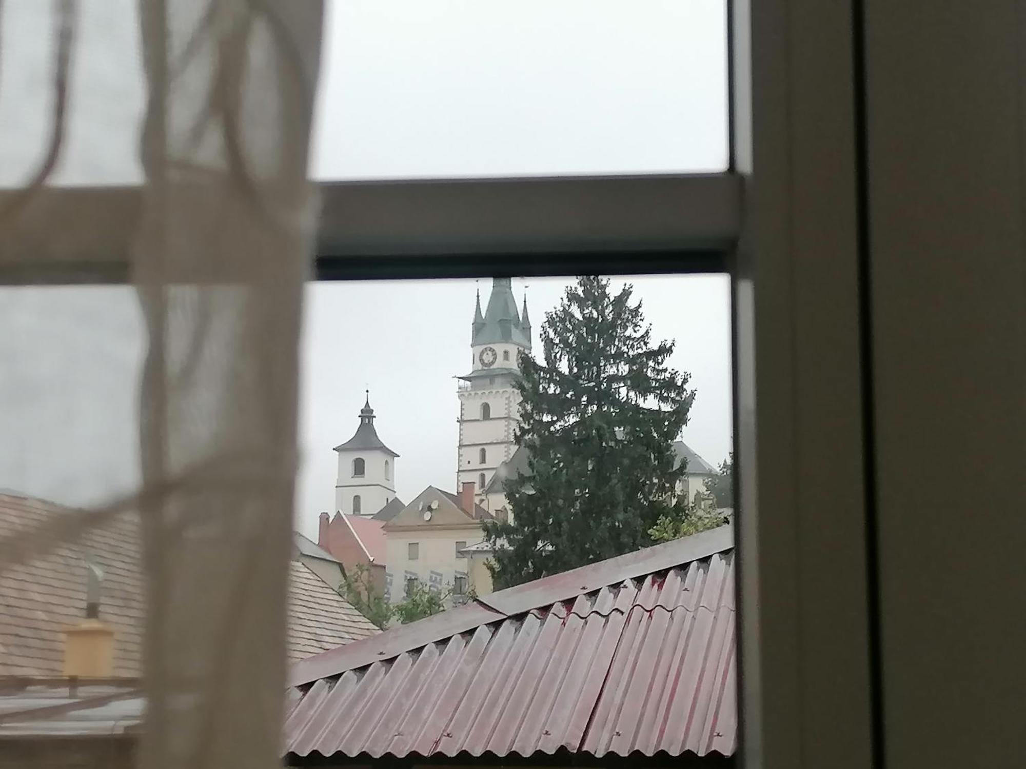 דירות קרמניצה Krizkov Dom מראה חיצוני תמונה