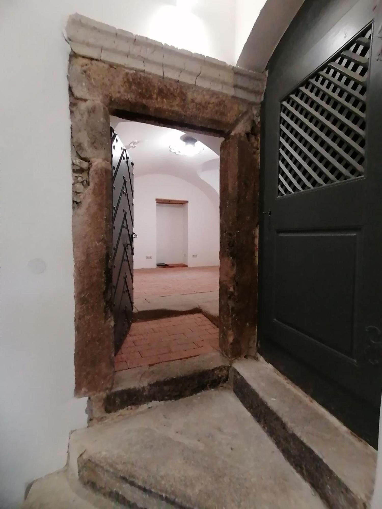 דירות קרמניצה Krizkov Dom מראה חיצוני תמונה